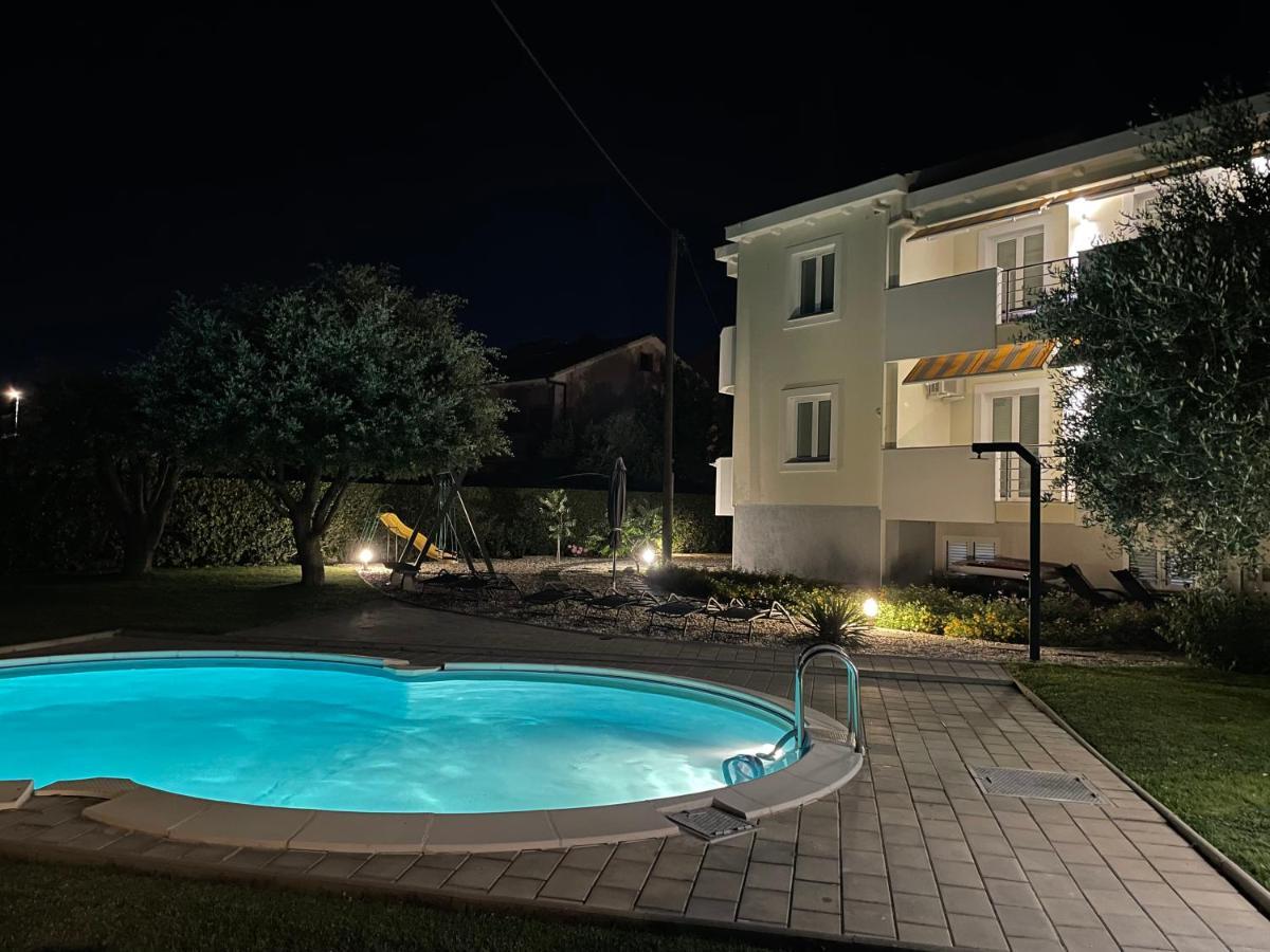 Apartments Sunny Estate Zaton  Zewnętrze zdjęcie