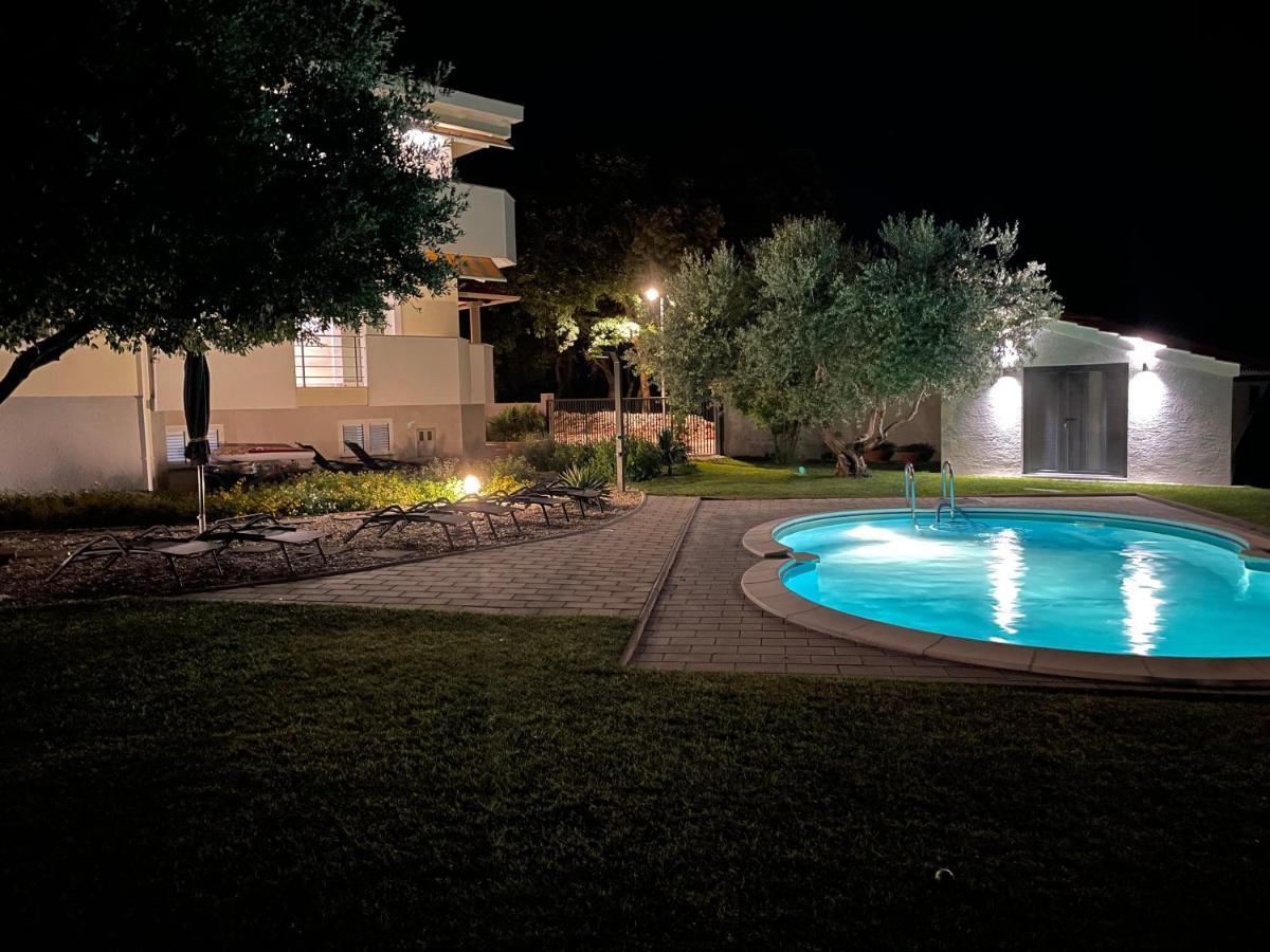 Apartments Sunny Estate Zaton  Zewnętrze zdjęcie