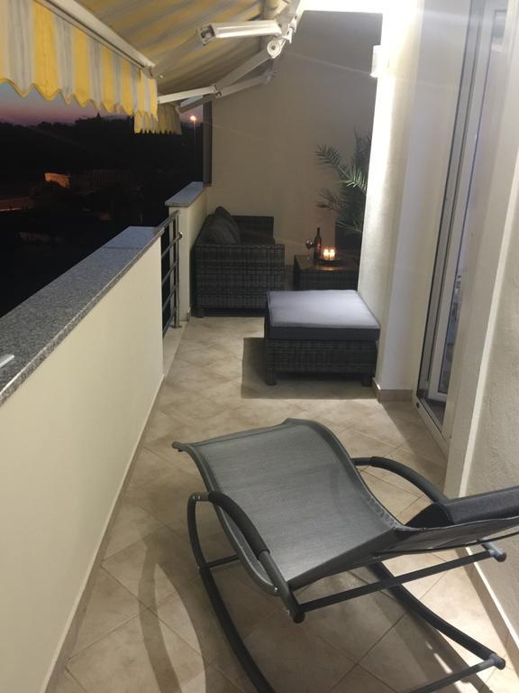 Apartments Sunny Estate Zaton  Zewnętrze zdjęcie