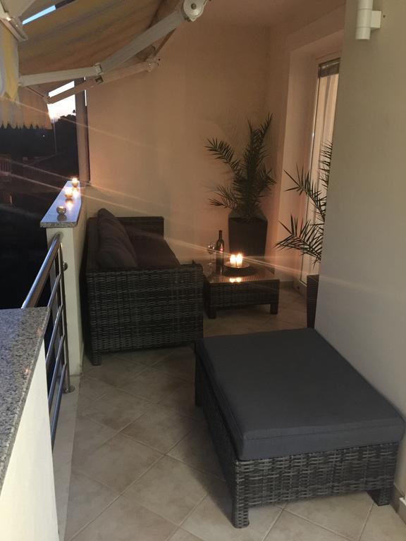 Apartments Sunny Estate Zaton  Zewnętrze zdjęcie