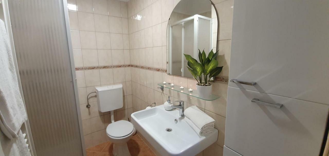 Apartments Sunny Estate Zaton  Zewnętrze zdjęcie