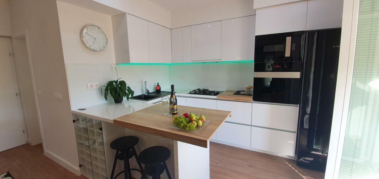 Apartments Sunny Estate Zaton  Zewnętrze zdjęcie