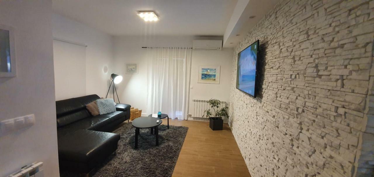 Apartments Sunny Estate Zaton  Zewnętrze zdjęcie