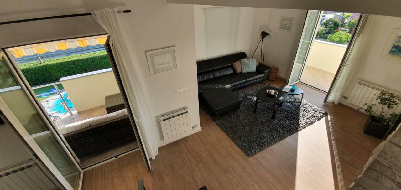 Apartments Sunny Estate Zaton  Zewnętrze zdjęcie
